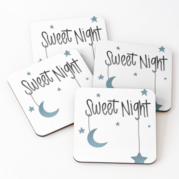 Item preview, Sweet night designed and sold by solstars.