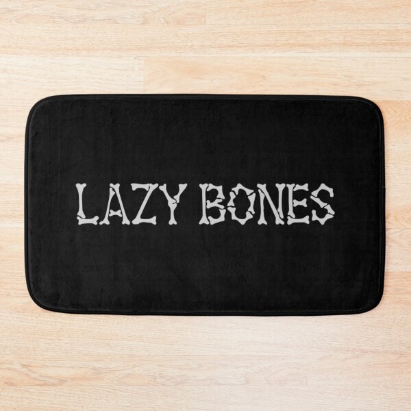 Item preview, Lazy Bones designed and sold by RaquelsRoom.