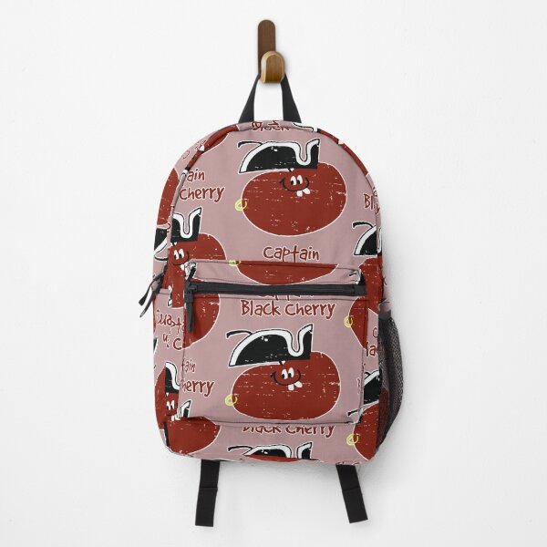 Item preview, Captain Black Cherry designed and sold by jungturx.