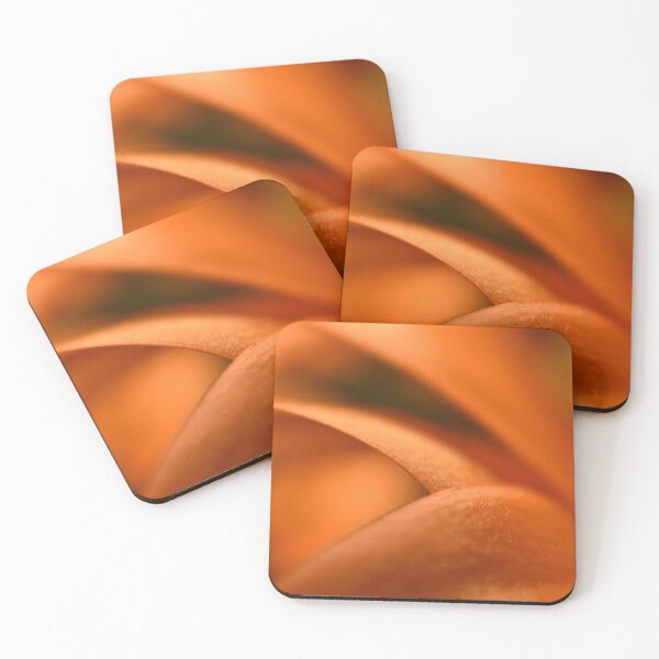 Item preview, Orange flower petals designed and sold by Tonia Delozier's Photography .