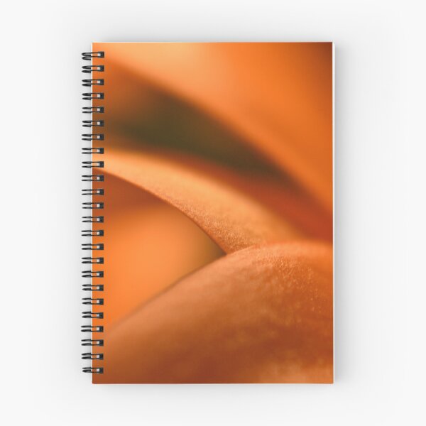 Item preview, Orange flower petals designed and sold by Tonia Delozier's Photography .