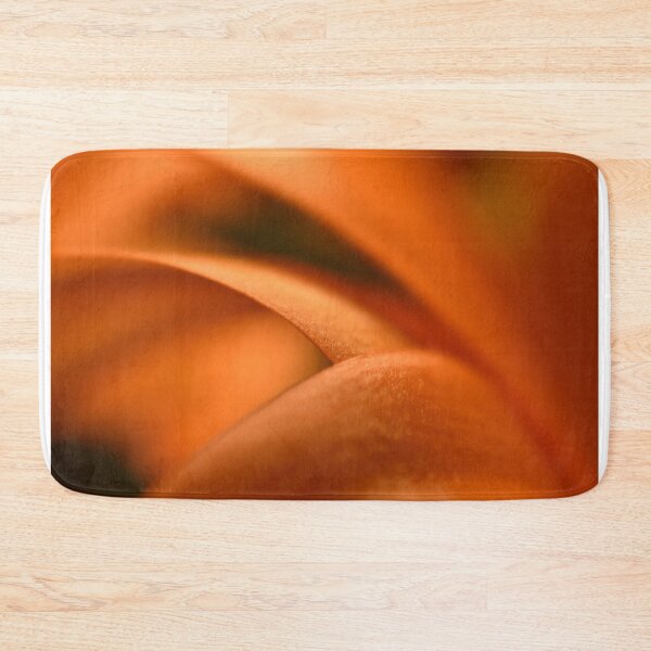 Item preview, Orange flower petals designed and sold by Tonia Delozier's Photography .