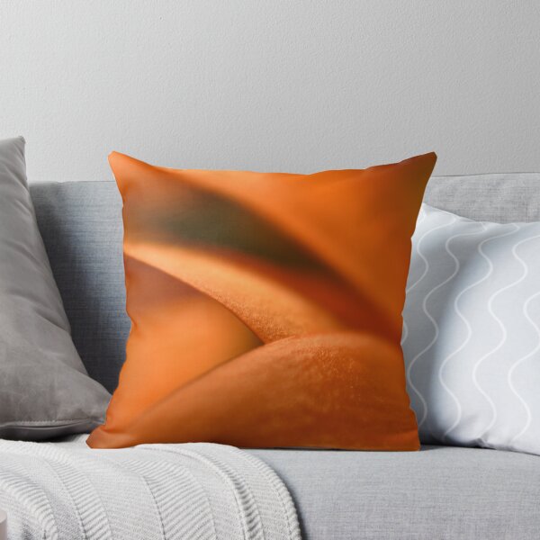 Item preview, Orange flower petals designed and sold by Tonia Delozier's Photography .