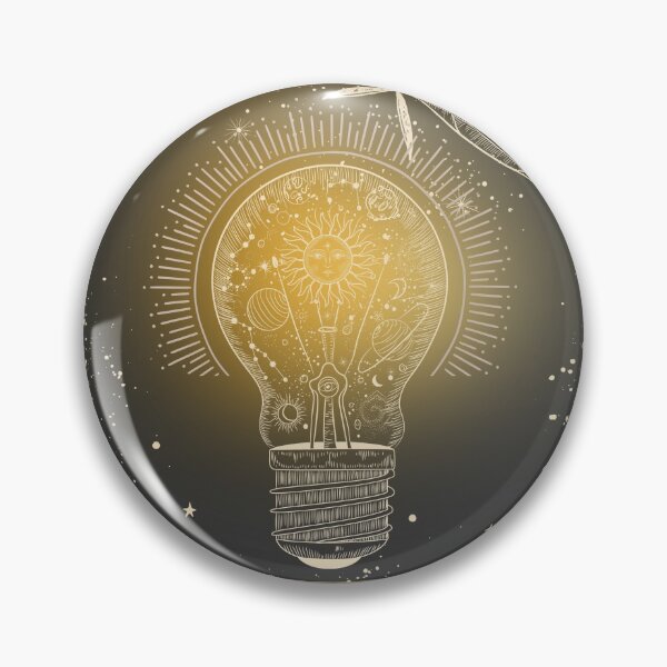 Item preview, THE LIGHT designed and sold by CherryLolo.