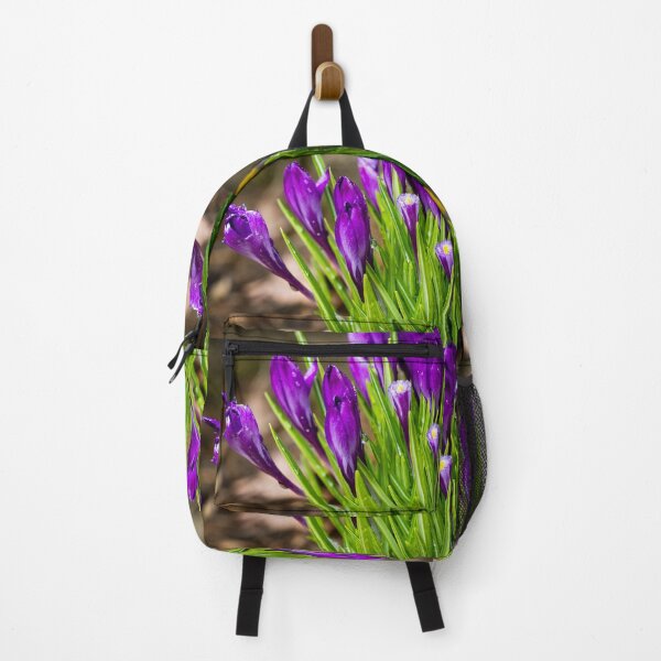 Item preview, Spring Crocus 8 designed and sold by Robert Alsop.