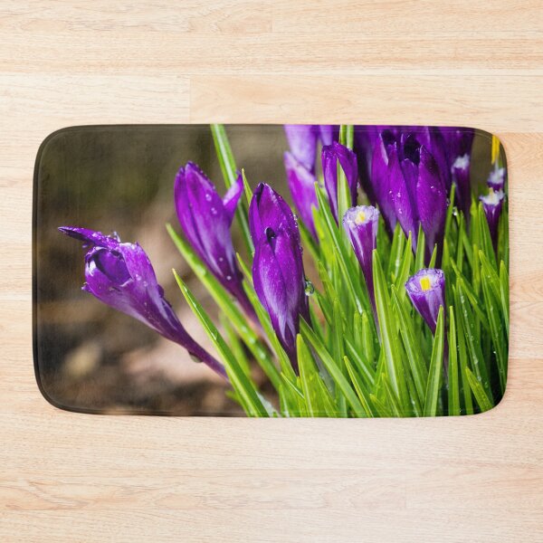Item preview, Spring Crocus 8 designed and sold by Robert Alsop.