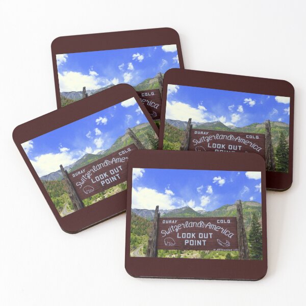 Item preview, Switzerland in America designed and sold by Shiva77.