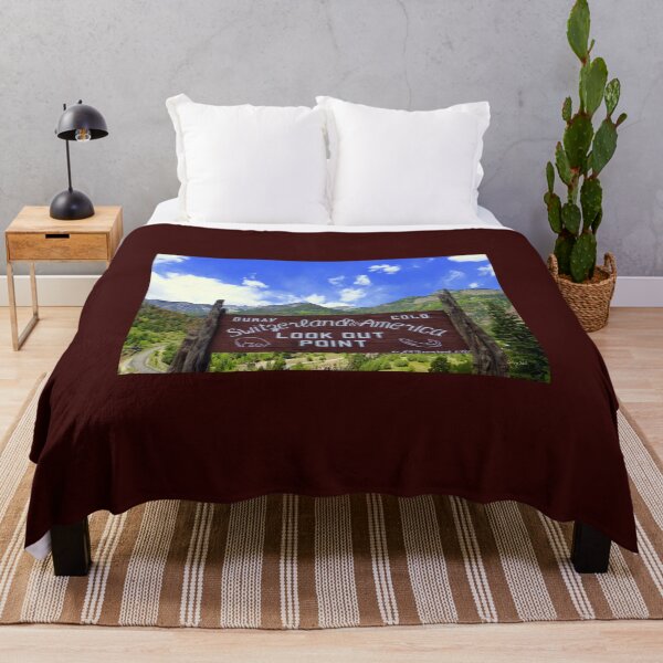 Item preview, Switzerland in America designed and sold by Shiva77.