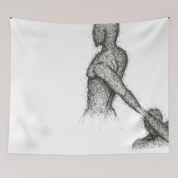Item preview, RAISE ME UP designed and sold by PierreAmour.