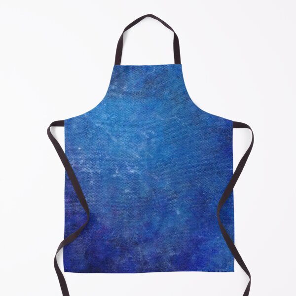 Item preview, Blue Cloud, Abstract acrylic painting designed and sold by Goldstarwork.