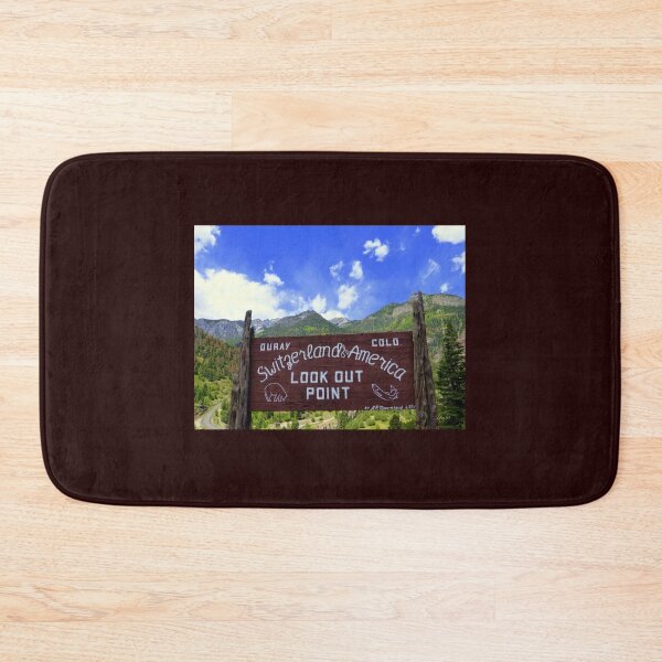 Item preview, Switzerland in America designed and sold by Shiva77.