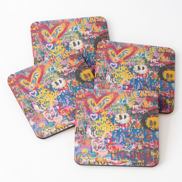 Item preview, Graffiti #1 designed and sold by norah1579.