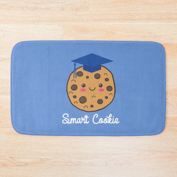 Item preview, Smart Cookie Graduating Class of 2021 Graduation Graduate designed and sold by gkao.
