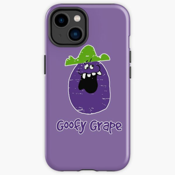 Goofy Grape