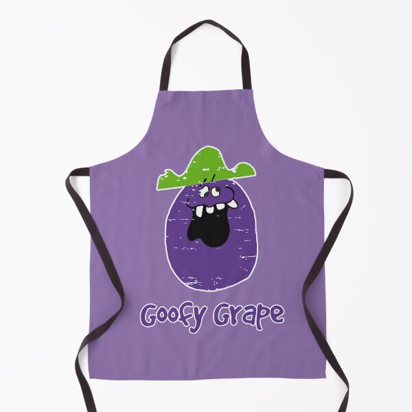 Item preview, Goofy Grape designed and sold by jungturx.