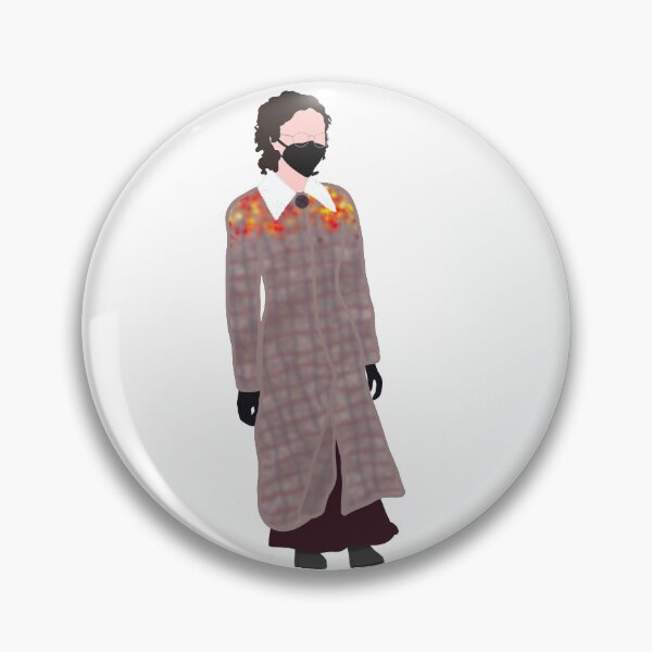 Item preview, Ella Emhoff’s Inauguration Fit  designed and sold by GrellenDraws.