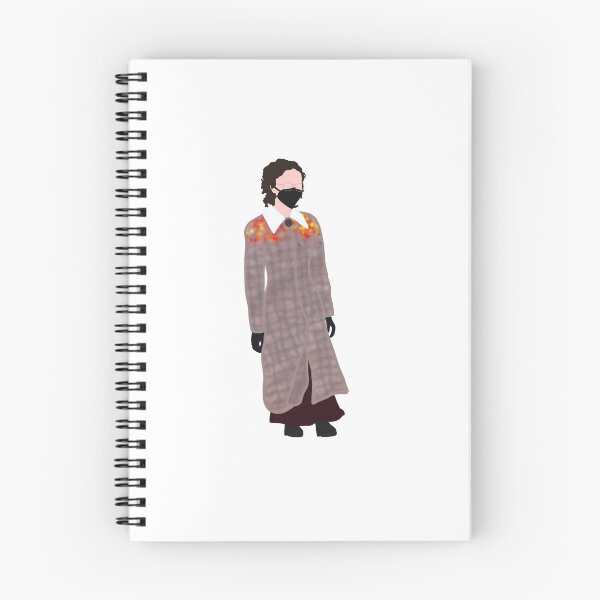 Item preview, Ella Emhoff’s Inauguration Fit  designed and sold by GrellenDraws.