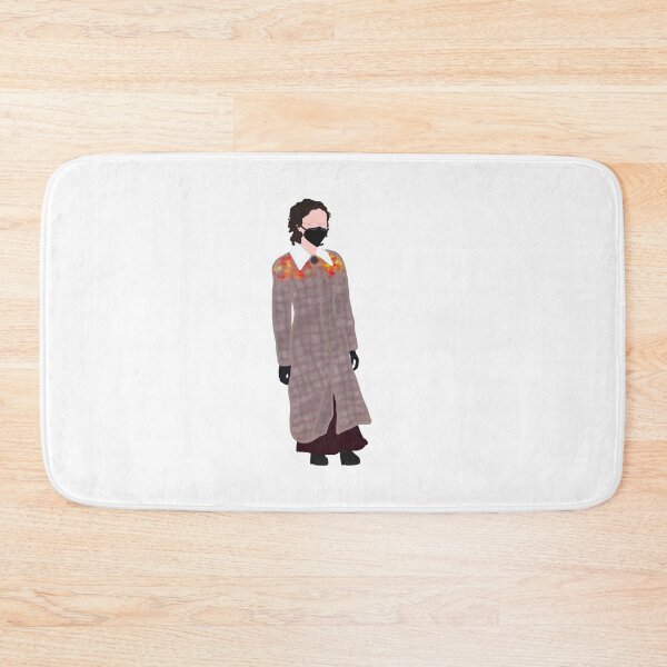 Item preview, Ella Emhoff’s Inauguration Fit  designed and sold by GrellenDraws.