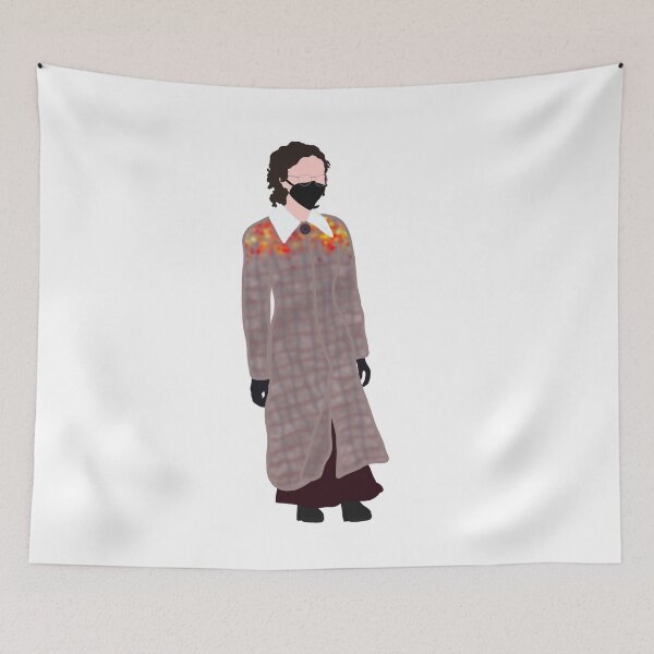 Item preview, Ella Emhoff’s Inauguration Fit  designed and sold by GrellenDraws.