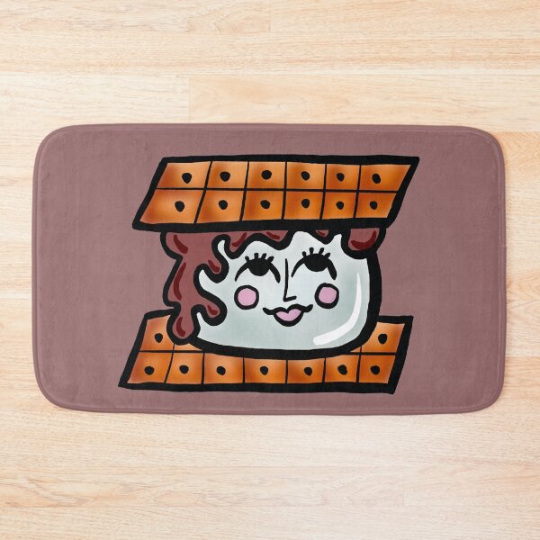 Item preview, S’More designed and sold by Love-of-Line.