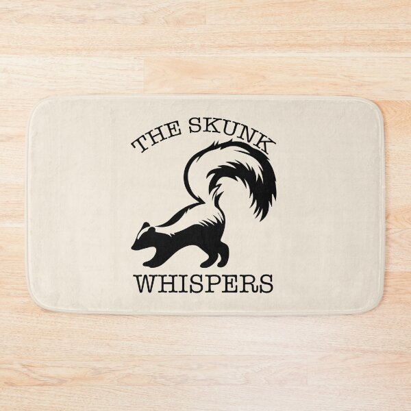 Item preview, the skunk whispers raccoon opossum trash panda designed and sold by LAST WEEK'S STOLEN AESTHETICS.