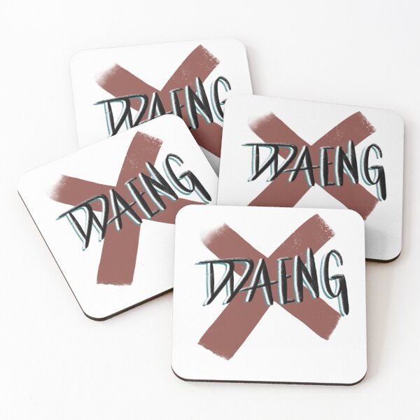 Item preview, 땡 DDAENG designed and sold by solstars.