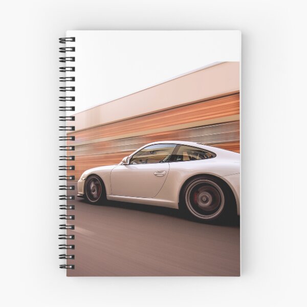 Item preview, Porsche GT3 997.2 designed and sold by epicimagesphoto.