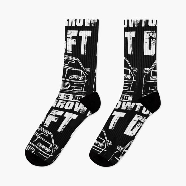 Item preview, Drift like there is no tomorrow designed and sold by DELMEO.