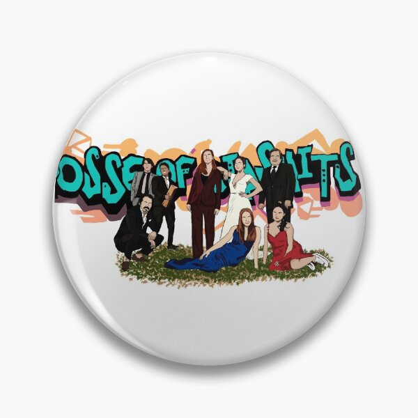 Item preview, Wynonna Earp cast designed and sold by sapb-artwork.
