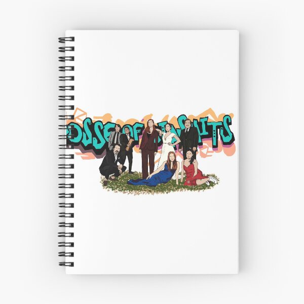Item preview, Wynonna Earp cast designed and sold by sapb-artwork.