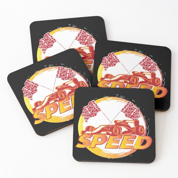 Item preview, Speed Racing designed and sold by DELMEO.