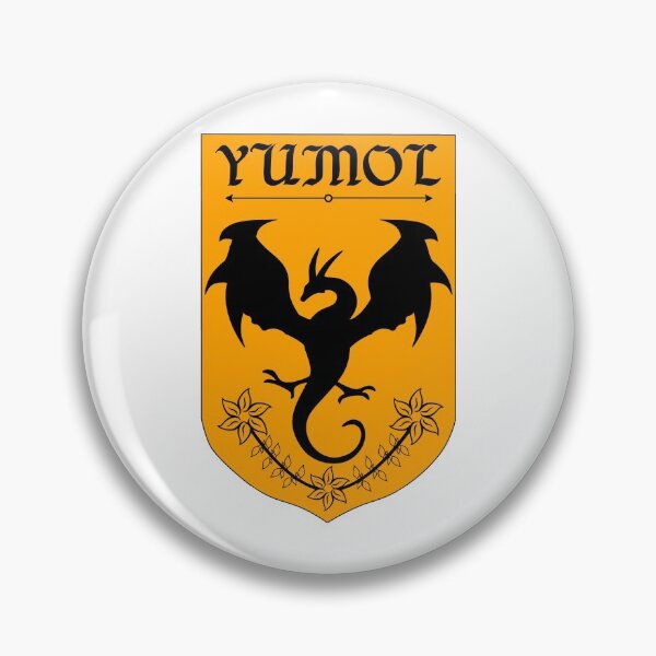 Item preview, Yumol Banner (Small) designed and sold by ToasterToby.