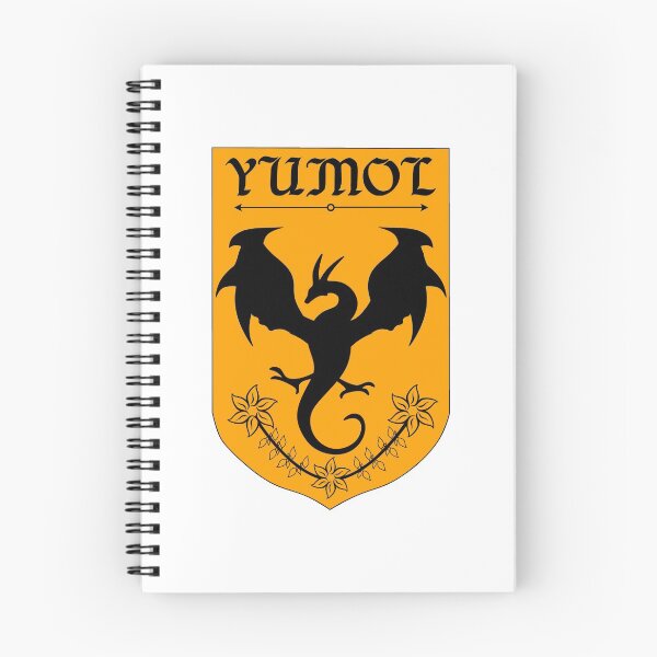 Item preview, Yumol Banner (Small) designed and sold by ToasterToby.