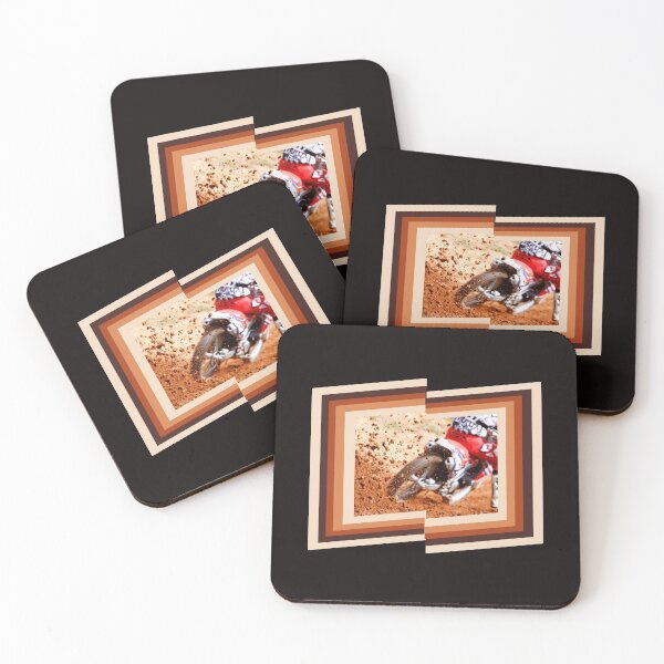Item preview, Motocross designed and sold by CoyoteGifts.