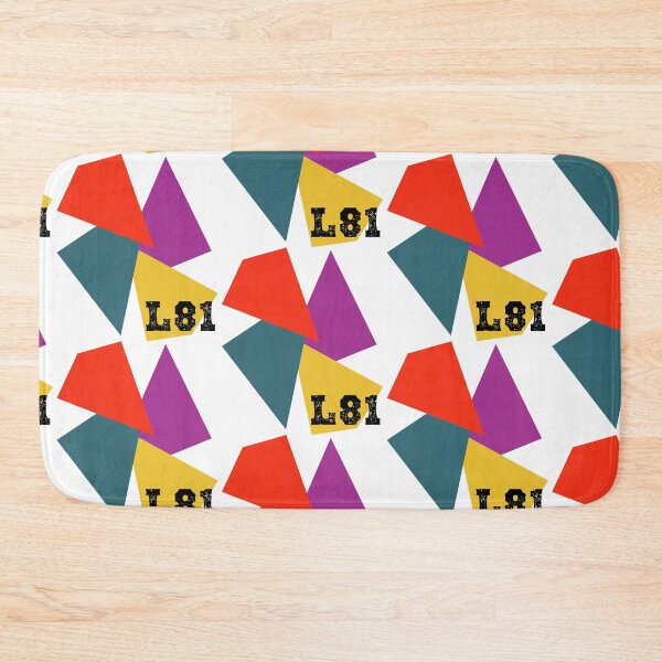 Item preview, L81-T designed and sold by ErinLP.
