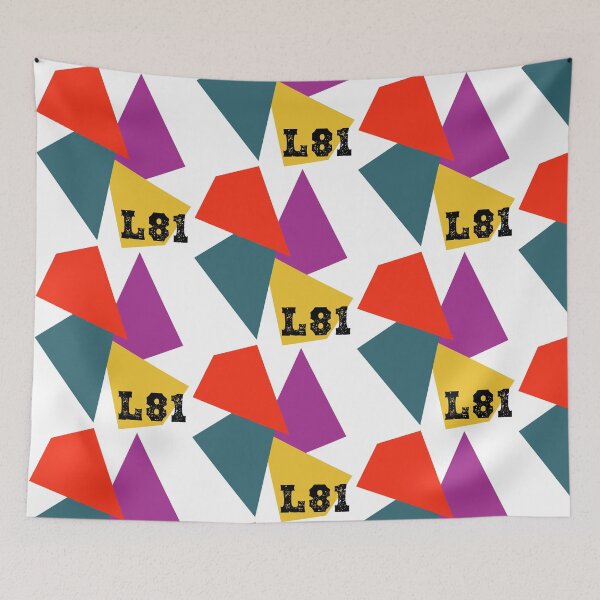 Item preview, L81-T designed and sold by ErinLP.
