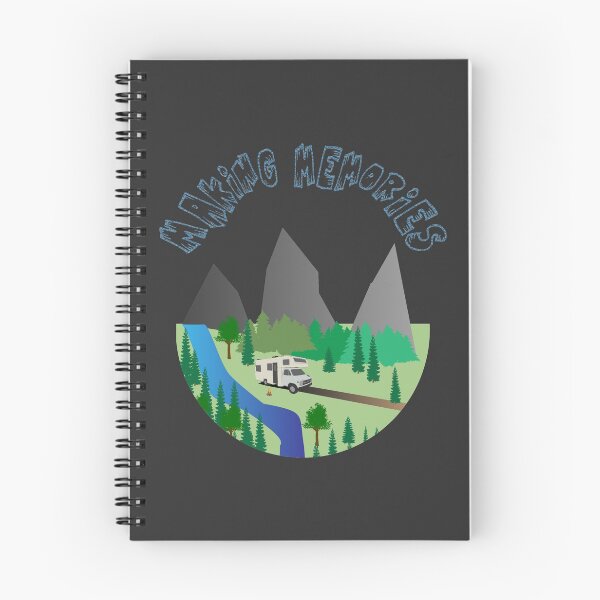 Item preview, making memories class c motorhome designed and sold by country-designs.