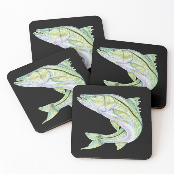 Item preview, Snook designed and sold by TimJeffsArt.