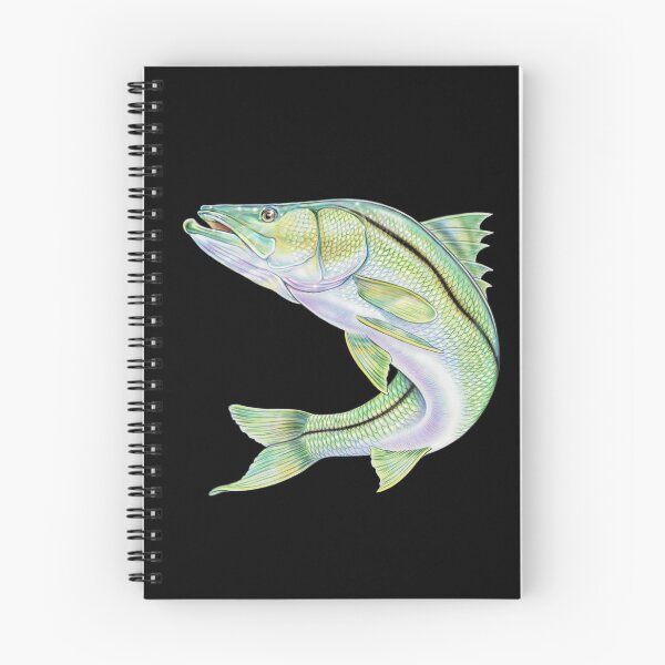 Item preview, Snook designed and sold by TimJeffsArt.