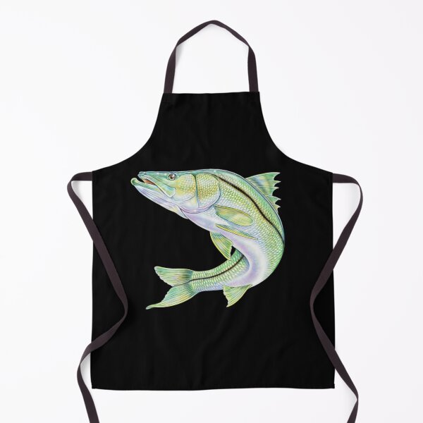 Item preview, Snook designed and sold by TimJeffsArt.