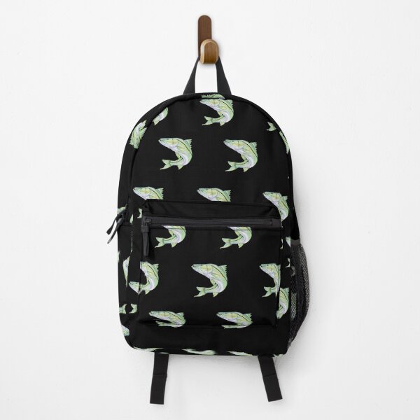 Item preview, Snook designed and sold by TimJeffsArt.