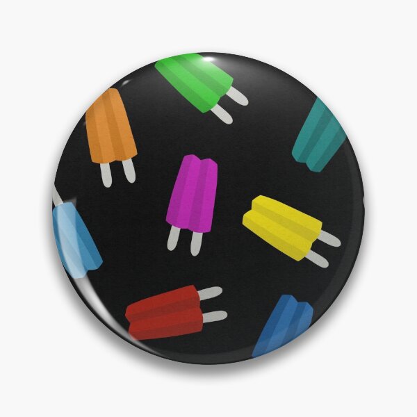 Item preview, Popsicles designed and sold by Jason Sharman.