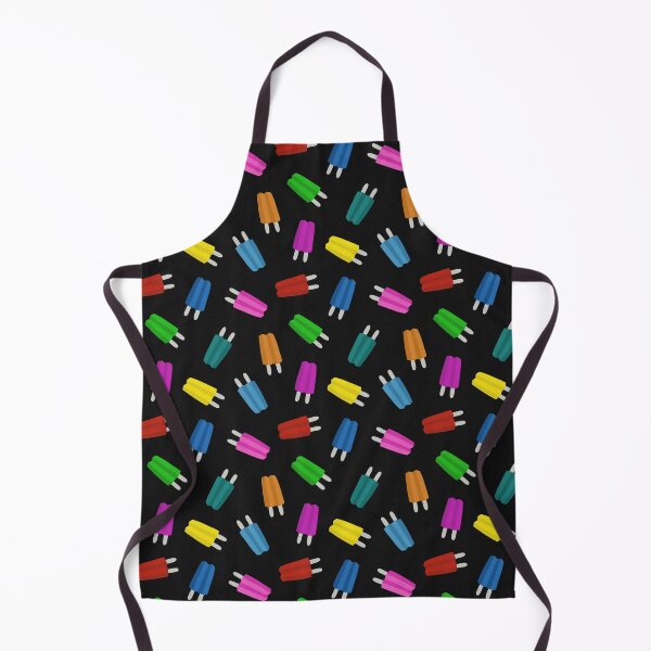 Item preview, Popsicles designed and sold by Jason Sharman.