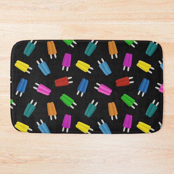Item preview, Popsicles designed and sold by Jason Sharman.