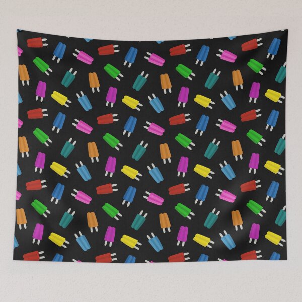 Item preview, Popsicles designed and sold by Jason Sharman.
