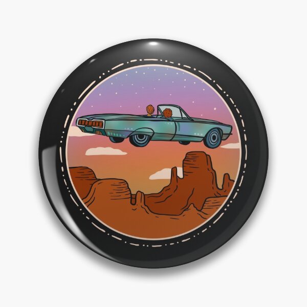 Item preview, Thelma and Louise  designed and sold by priyaroo.