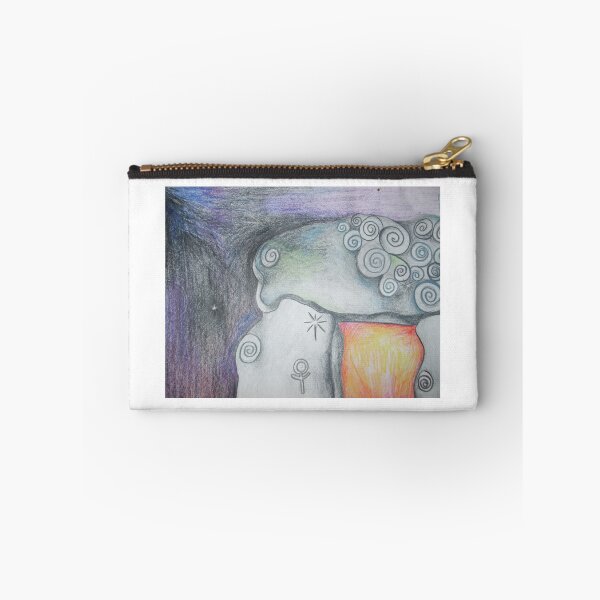 Item preview, Dolmen Capstone designed and sold by ArtbyCat.
