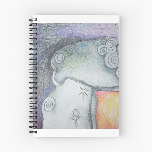 Item preview, Dolmen Capstone designed and sold by ArtbyCat.