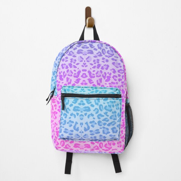 Artikelvorschau, NEON LEOPARD entworfen und verkauft von CherryLolo.