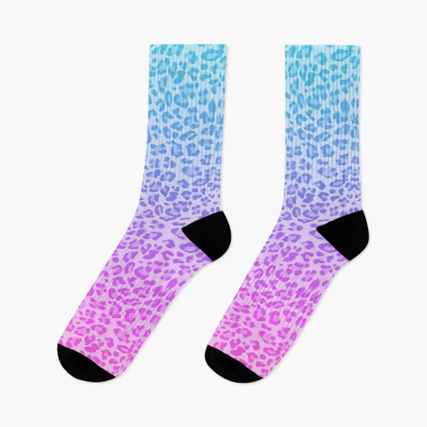 Artikelvorschau, NEON LEOPARD entworfen und verkauft von CherryLolo.